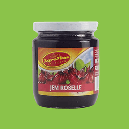 AGROMAS Jem Roselle - Thumbnail 2