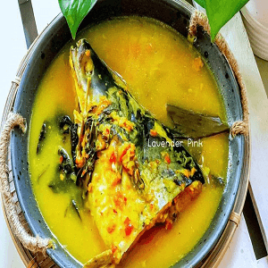 IKAN PATIN TEMPOYAK (SAIZ IKAN SEDERHANA) - Image 1