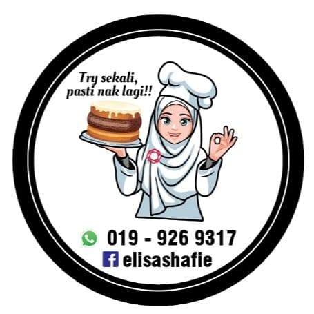 CHEESE KEK MELELEH - Image 1