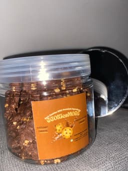 CHOCOLATE CHIP COOKIES - Thumbnail 2