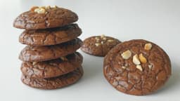 BISKUT BROWNIES - Thumbnail 1