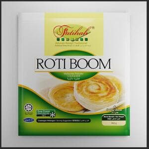 Self Pickup - Roti Boom FATIHAH