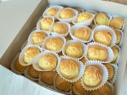Creampuff - Thumbnail 1