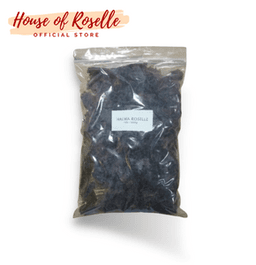 Halwa Roselle 1kg - Thumbnail 1