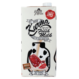 UHT Kurma Milk 1L - Thumbnail 2