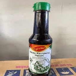 AGROMAS KICAP LEMAK MASIN - Thumbnail 1