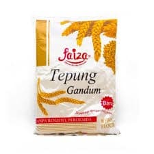 (PICKUP POINT)TEPUNG GANDUM FAIZA 1KG - Thumbnail 1
