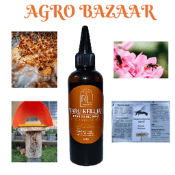 madu kelulut threelion terbaik - Thumbnail 1