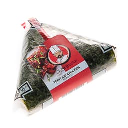 SUSHIWAK - ONIGIRI TERIYAKI CHICKEN - Thumbnail 1