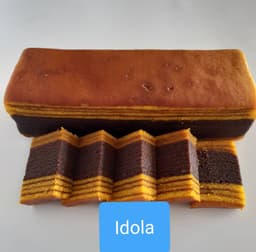 kek lapis Idola - Thumbnail 1