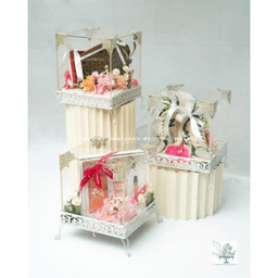 DuWed Sewa Hantaran Wedding Malaysia - Thumbnail 2