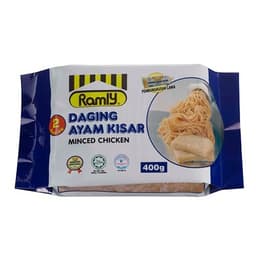 Ramly ayam kisar 400g /36 - Thumbnail 2