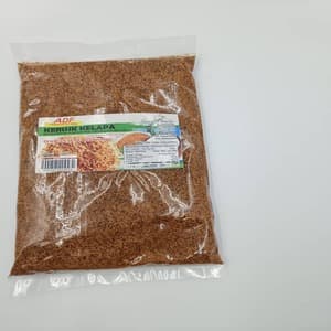 ADF KERISIK KELAPA 400GM - Image 1