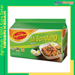 AGROMAS MI BANDUNG - Thumbnail 1