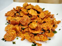 KEREPEK BELINJAU SIRA ALA THAI - Thumbnail 1