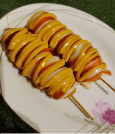 Corndog Cheese Leleh - Image 1