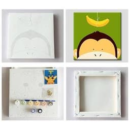 Canvas Painting - Thumbnail 2