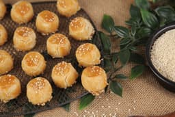 Nusaa Biskut Bijan - Thumbnail 2