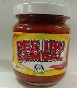 PES IBU SAMBAL - Thumbnail 1