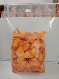 Kerepek Ubi Cheese - Thumbnail 1