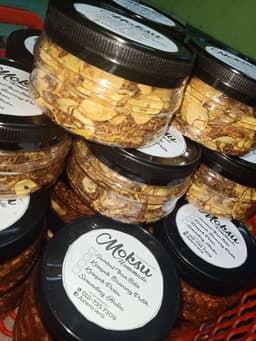 serunding halia - Thumbnail 1