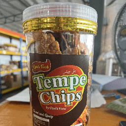 tempe chips - Thumbnail 1