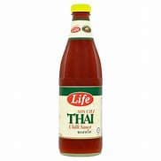 SOS CILI LIFE THAI 750G (SELF PICK UP) - Thumbnail 1