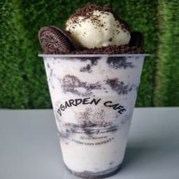 COCONUT SHAKE LELEH - Thumbnail 2