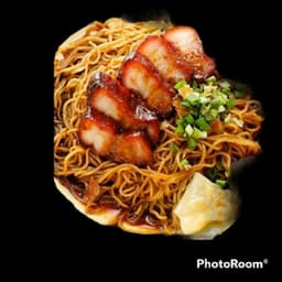 WANTAN MEE - Thumbnail 2