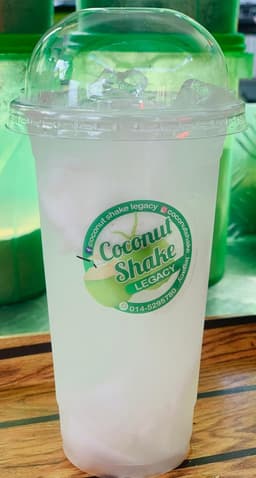 AIR NYOR ORIGINAL - Thumbnail 2