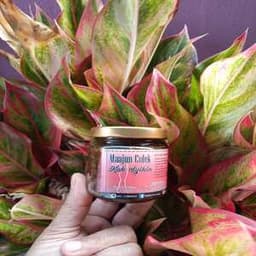 Maajun Colek Kak Syikin - Thumbnail 1