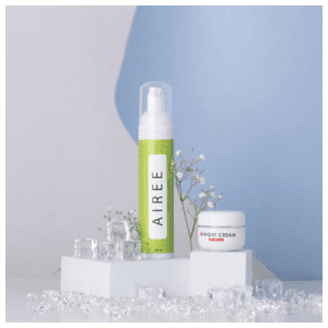 AIREE BEAUTY CARE
