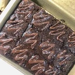 Chocolate Brownies - Thumbnail 1