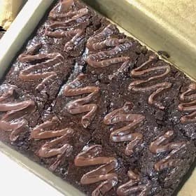 Chocolate Brownies