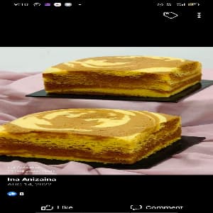 Hawa bakery - Image 1