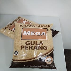 Gula Perang (MEGA) - Image 1