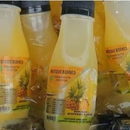 Jus nenas - Thumbnail 1