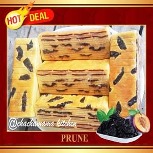 KEK LAPIS PRUNE PREMIUM