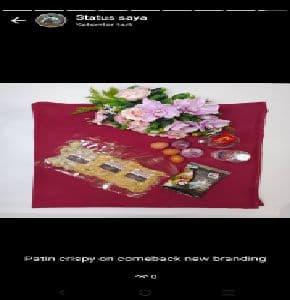 Patin Crispy Segamat - Image 1