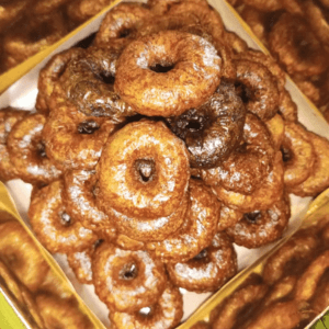 PENERAM BERPERISA STRAWBERRY - Image 1