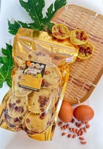 REMPEYEK KACANG (RK)