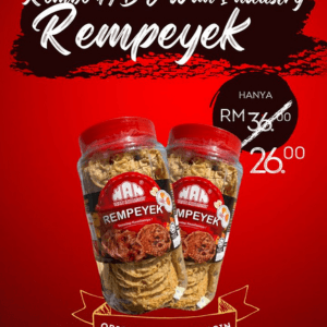 KOMBO REMPEYEK
