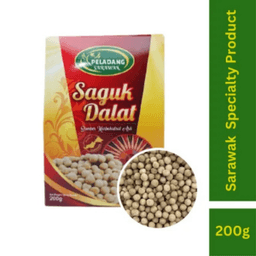 Saguk Dalat - Thumbnail 1