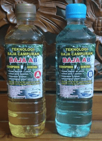 Baja AB 500 ml - Thumbnail 1