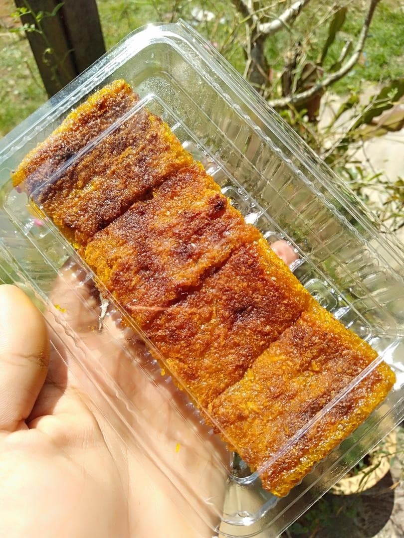 Bengkang ubi kayu - Image 1