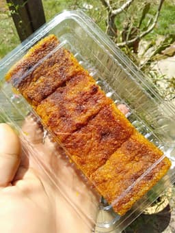 Bengkang ubi kayu - Thumbnail 1