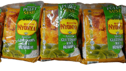 BERAS PULUT SUSU *JASMINE*NYONYA * AGROBAZAAR PERLIS - Thumbnail 2