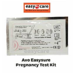Avo Easysure Pregnancy Test - Thumbnail 1