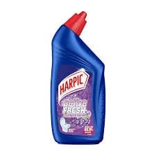 (PICKUP POINT) HARPIC LAVENDER FRESH 400ML