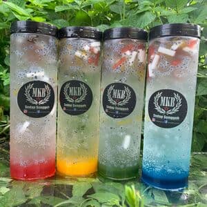 MKB MOJITO SPARKLING